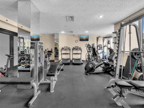 3000 Holiday Drive Fort Lauderdale FL 33316