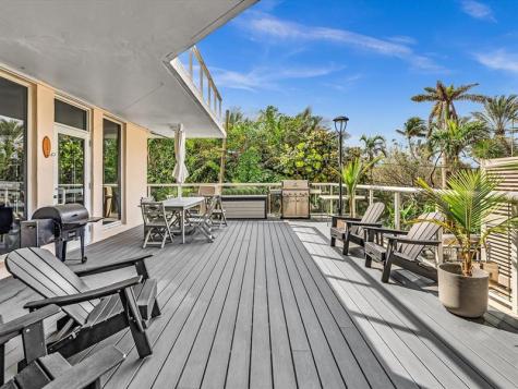 3000 Holiday Drive Fort Lauderdale FL 33316