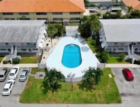 1920 NE 51st Court Fort Lauderdale FL 33308
