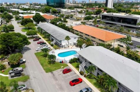 1920 NE 51st Court Fort Lauderdale FL 33308