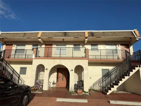 1235 W River Drive Margate FL 33063