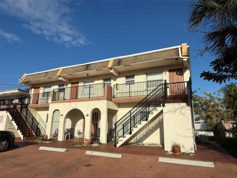 1235 W River Drive Margate FL 33063