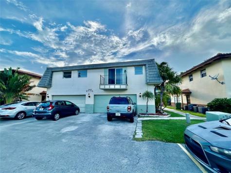 2966 NW 89th Terrace Coral Springs FL 33065