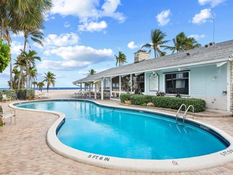 1560 S Ocean Lane Fort Lauderdale FL 33316