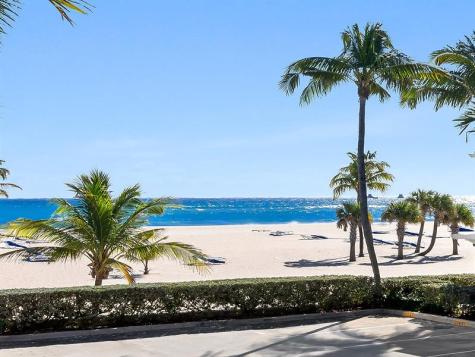 1560 S Ocean Lane Fort Lauderdale FL 33316