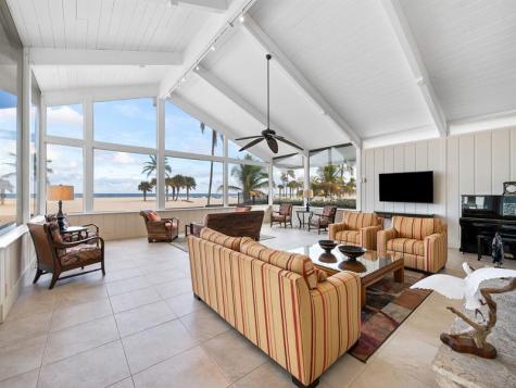 1560 S Ocean Lane Fort Lauderdale FL 33316
