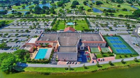 Boca Raton FL 33434