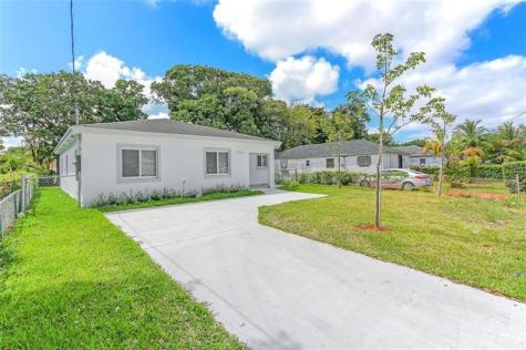 1244 NW 71st Street Miami FL 33147