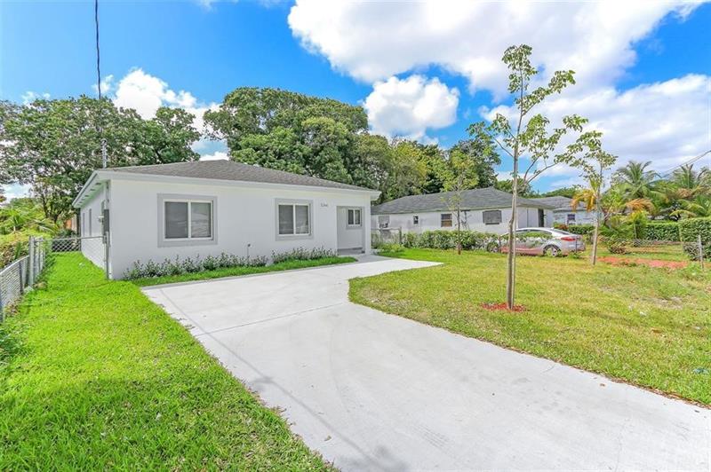 1244 NW 71st Street Miami FL 33147