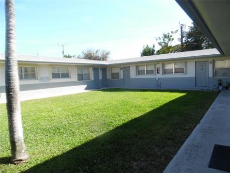 Hollywood FL 33023