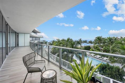 2200 N Ocean Boulevard Fort Lauderdale FL 33305