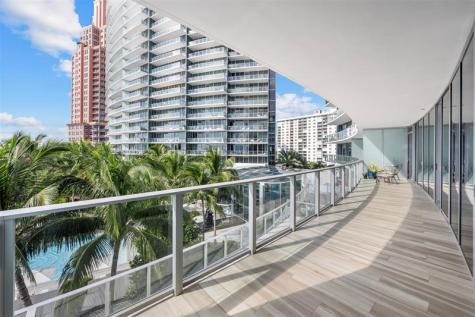 2200 N Ocean Boulevard Fort Lauderdale FL 33305