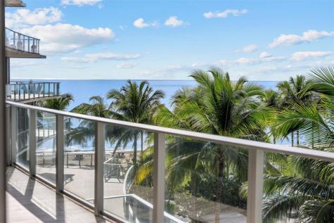 2200 N Ocean Boulevard Fort Lauderdale FL 33305