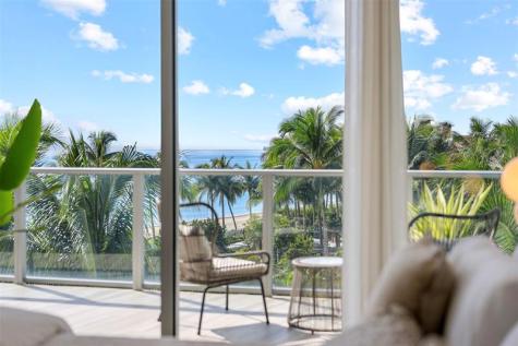 2200 N Ocean Boulevard Fort Lauderdale FL 33305