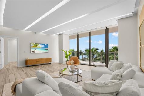 2200 N Ocean Boulevard Fort Lauderdale FL 33305