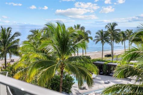2200 N Ocean Boulevard Fort Lauderdale FL 33305