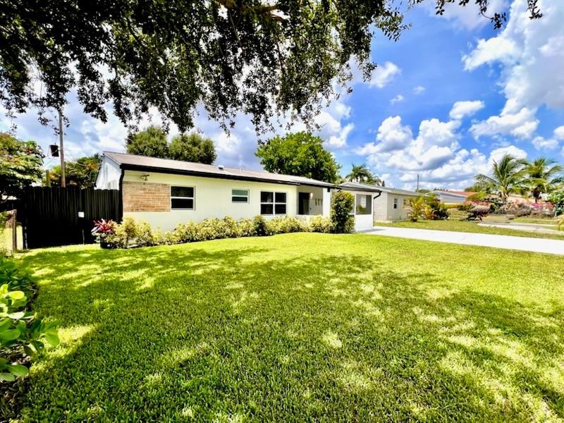 540 NE 59th Court Fort Lauderdale FL 33334
