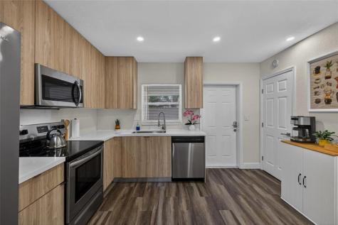 540 NE 59th Court Fort Lauderdale FL 33334