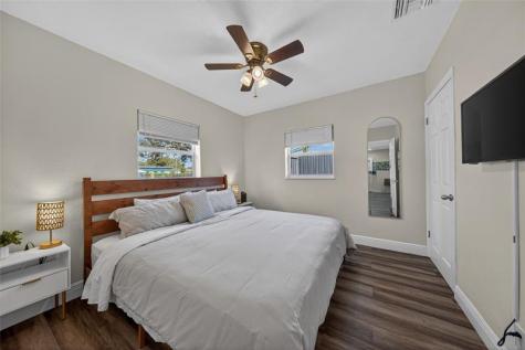 540 NE 59th Court Fort Lauderdale FL 33334