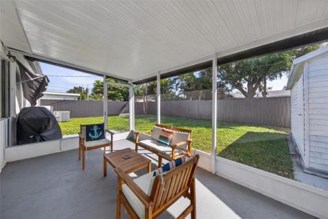 540 NE 59th Court Fort Lauderdale FL 33334