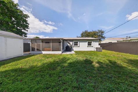 540 NE 59th Court Fort Lauderdale FL 33334