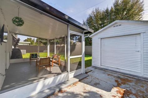 540 NE 59th Court Fort Lauderdale FL 33334