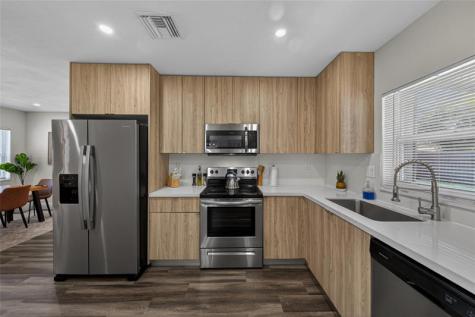 540 NE 59th Court Fort Lauderdale FL 33334