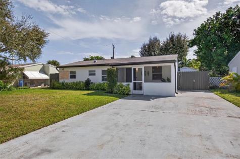 540 NE 59th Court Fort Lauderdale FL 33334