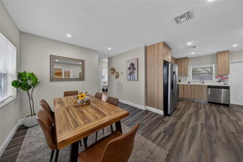 540 NE 59th Court Fort Lauderdale FL 33334
