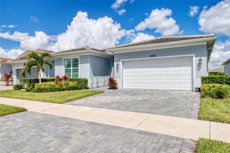 10407 SW Aquila Way Port St Lucie FL 34987