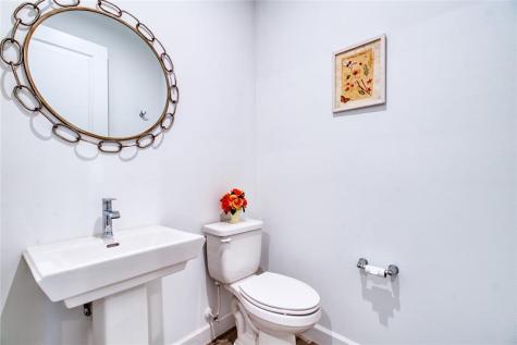 10407 SW Aquila Way Port St Lucie FL 34987