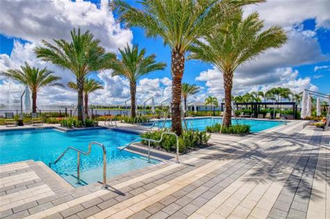 10407 SW Aquila Way Port St Lucie FL 34987