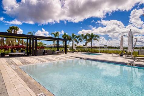 10407 SW Aquila Way Port St Lucie FL 34987