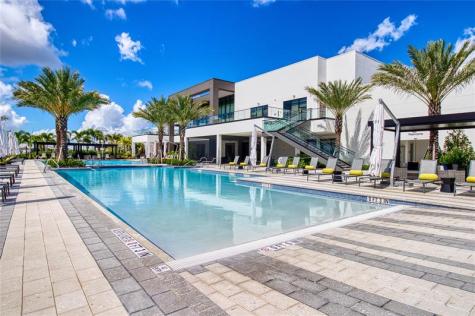 10407 SW Aquila Way Port St Lucie FL 34987