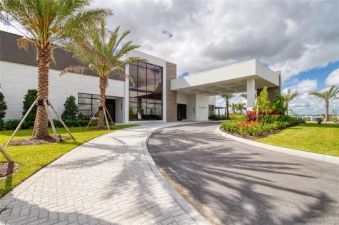 10407 SW Aquila Way Port St Lucie FL 34987