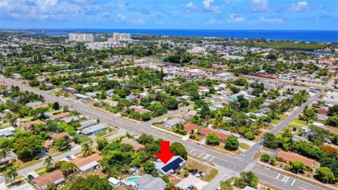 101 SW 10th Avenue Boynton Beach FL 33435