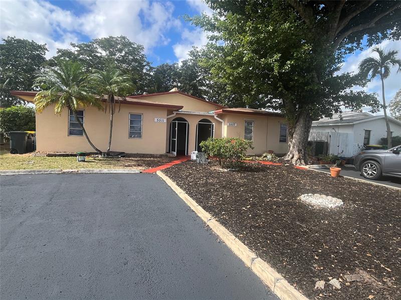 5511 SW 24th Avenue Fort Lauderdale FL 33312
