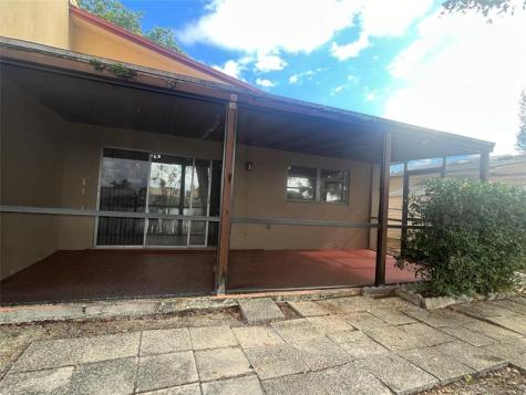 5511 SW 24th Avenue Fort Lauderdale FL 33312