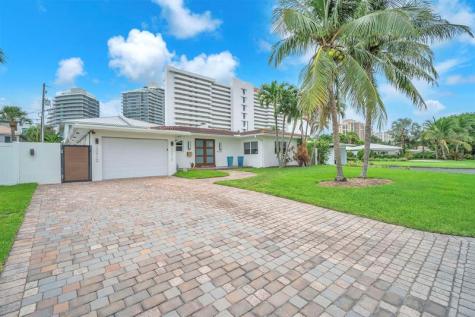 2212 NE 32nd Avenue Fort Lauderdale FL 33305