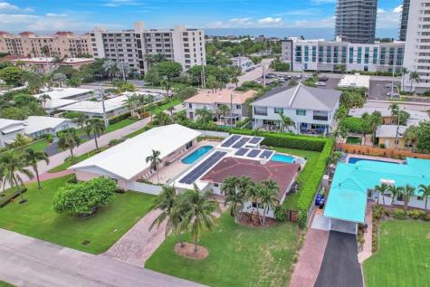 2212 NE 32nd Avenue Fort Lauderdale FL 33305