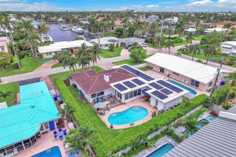 2212 NE 32nd Avenue Fort Lauderdale FL 33305