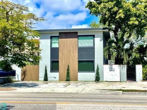 1215 E Broward Boulevard Fort Lauderdale FL 33301