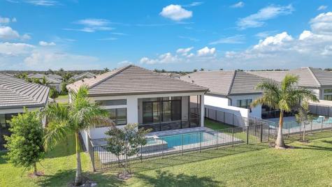 10990 Violet Meadow Street Boynton Beach FL 33473