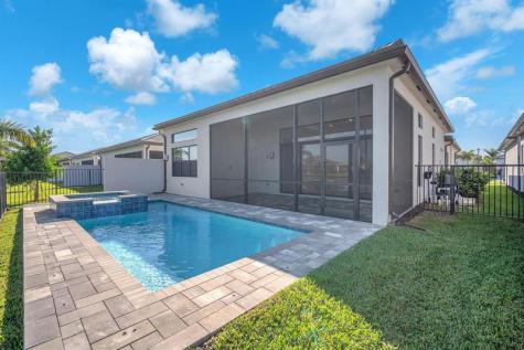 10990 Violet Meadow Street Boynton Beach FL 33473
