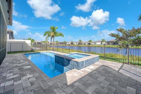 10990 Violet Meadow Street Boynton Beach FL 33473