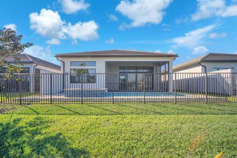 10990 Violet Meadow Street Boynton Beach FL 33473