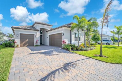 10990 Violet Meadow Street Boynton Beach FL 33473