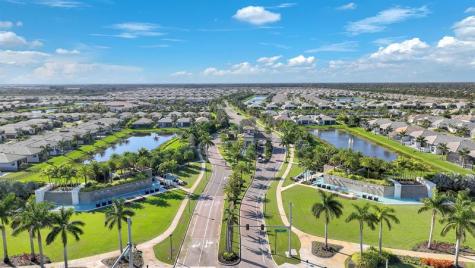 10990 Violet Meadow Street Boynton Beach FL 33473