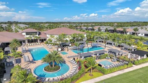 10990 Violet Meadow Street Boynton Beach FL 33473