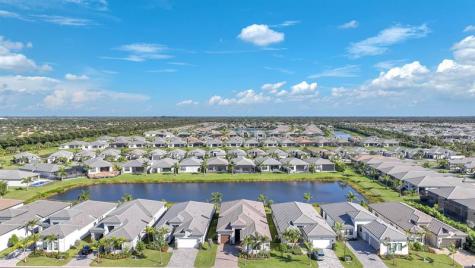 10990 Violet Meadow Street Boynton Beach FL 33473